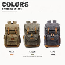 Load image into Gallery viewer, AYAR TECHNOLOGY Camera Bag