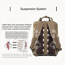 Load image into Gallery viewer, AYAR TECHNOLOGY Camera Bag