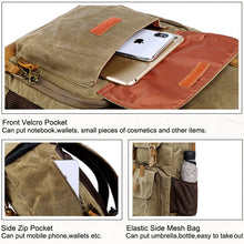 Load image into Gallery viewer, AYAR TECHNOLOGY Camera Bag