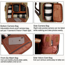 Load image into Gallery viewer, AYAR TECHNOLOGY Camera Bag