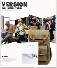 Load image into Gallery viewer, AYAR TECHNOLOGY Camera Bag