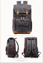 Load image into Gallery viewer, AYAR TECHNOLOGY Camera Bag