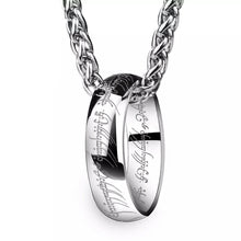 Load image into Gallery viewer, AYAR TECHNOLOGY Men's Necklace