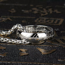 Load image into Gallery viewer, AYAR TECHNOLOGY Men's Necklace