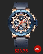 Load image into Gallery viewer, AYAR TECHNOLOGY MEN HOURS