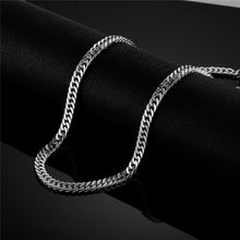 Load image into Gallery viewer, AYAR TECHNOLOGY Gold Men's Necklace