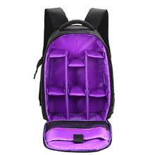 Load image into Gallery viewer, AYAR TECHNOLOGY Photo Backpack Multifunctional Camera Bag