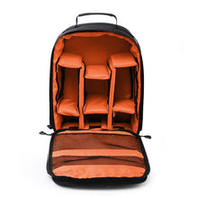 Load image into Gallery viewer, AYAR TECHNOLOGY Photo Backpack Multifunctional Camera Bag