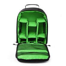 Load image into Gallery viewer, AYAR TECHNOLOGY Photo Backpack Multifunctional Camera Bag