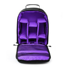 Load image into Gallery viewer, AYAR TECHNOLOGY Photo Backpack Multifunctional Camera Bag