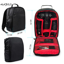 Load image into Gallery viewer, AYAR TECHNOLOGY Photo Backpack Multifunctional Camera Bag