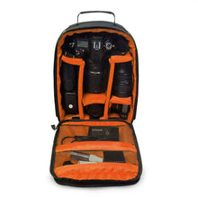 Load image into Gallery viewer, AYAR TECHNOLOGY Photo Backpack Multifunctional Camera Bag