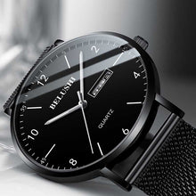 Load image into Gallery viewer, AYAR TECHNOLOGY MEN'S CLOCK