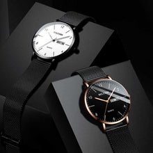 Load image into Gallery viewer, AYAR TECHNOLOGY MEN'S CLOCK