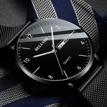 Load image into Gallery viewer, AYAR TECHNOLOGY MEN'S CLOCK