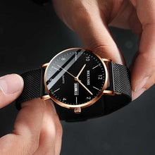 Load image into Gallery viewer, AYAR TECHNOLOGY MEN'S CLOCK