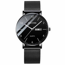Load image into Gallery viewer, AYAR TECHNOLOGY MEN'S CLOCK