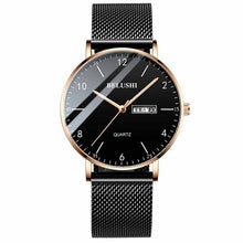 Load image into Gallery viewer, AYAR TECHNOLOGY MEN'S CLOCK