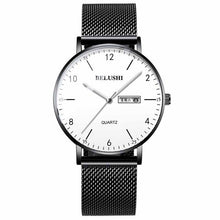 Load image into Gallery viewer, AYAR TECHNOLOGY MEN'S CLOCK