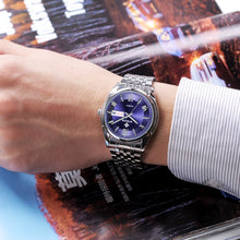 Load image into Gallery viewer, AYAR TECHNOLOGY MEN HOURS