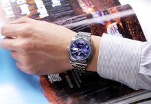 Load image into Gallery viewer, AYAR TECHNOLOGY MEN HOURS