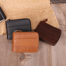 Load image into Gallery viewer, AYAR TECHNOLOGY MEN WALLET