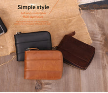 Load image into Gallery viewer, AYAR TECHNOLOGY MEN WALLET